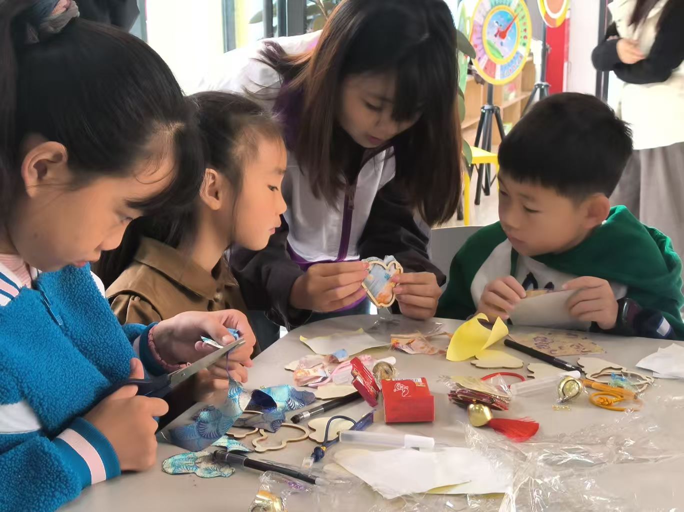 喜安社区 (2) 喜安社区 (2)