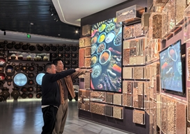 产教融合新范式：银杏教师川菜产业园“取经”，大师工匠共绘人才培养“味觉地图”