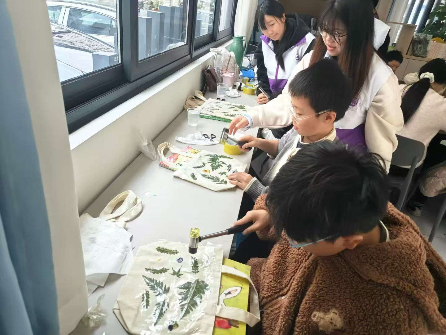 喜安社区 (2) 喜安社区 (2)