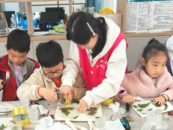 喜安社区 (4) 喜安社区 (4)