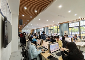 以赛促学，以训赋能｜银杏ERP工作室开展第十三届校园ERP大赛专项培训