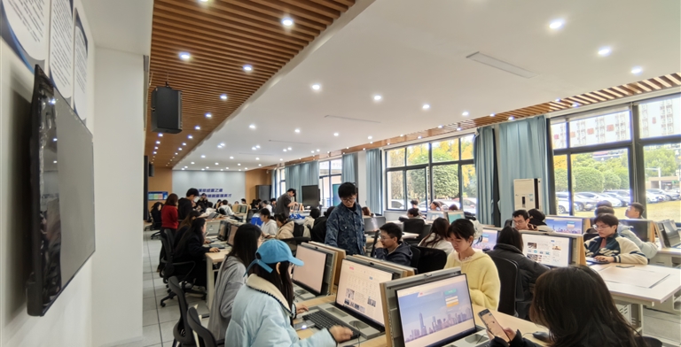 以赛促学，以训赋能｜银杏ERP工作室开展第十三届校园ERP大赛专项培训