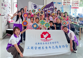 2025年暑期“三下乡”实践行 | 反诈护航，非遗筑梦