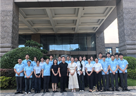校企协同育英才 实践赋能启新程丨成都银杏酒店管理学院2026届新锐计划实习生首月轮岗汇报圆满结束