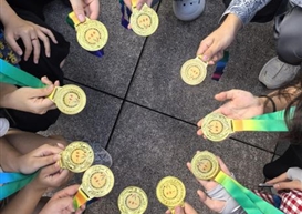 省一再加1 | 工商管理学院组织参加四川省大学生数智化企业沙盘模拟经营大赛斩获佳绩