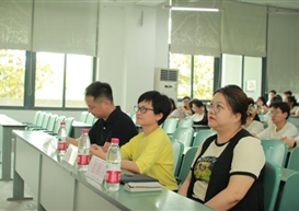 校企赋能，产学助力｜物业管理专业教育活动