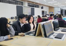 以沙盘论商道｜第十四届银杏杯 ERP 大赛，期待你的登场