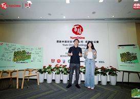 校企合作结硕果 | “K记模范生”闪耀百胜