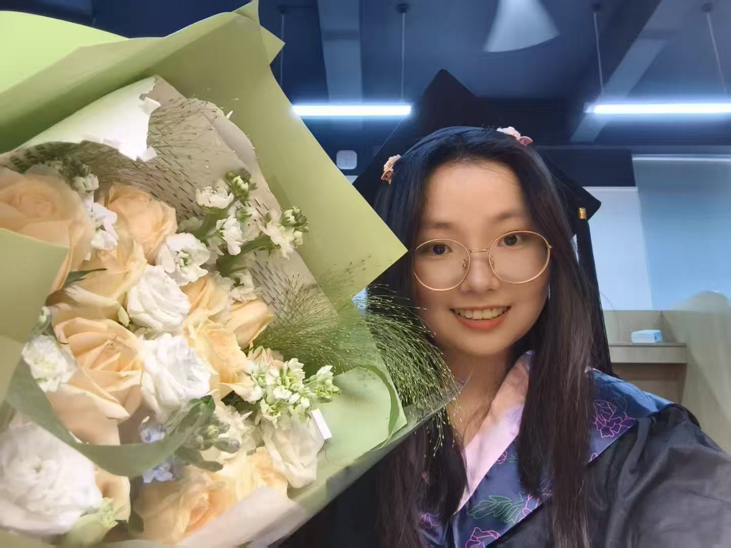 2、生活照