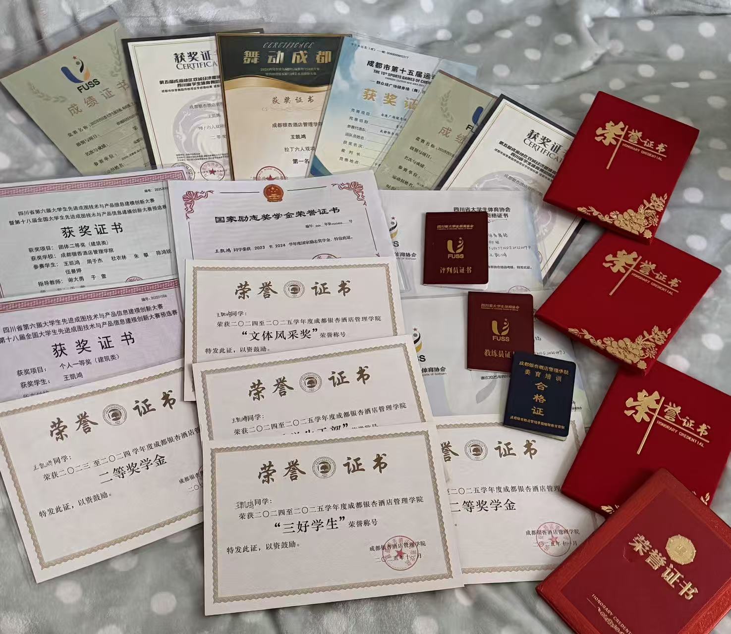 2-证书 2-证书