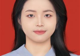 优秀毕业生石婷婷