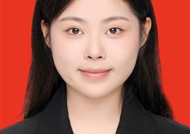 优秀毕业生 徐佳怡