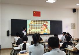 拆盲盒·探未来｜银杏探梦知途队三下乡生涯研学第一课活力开讲