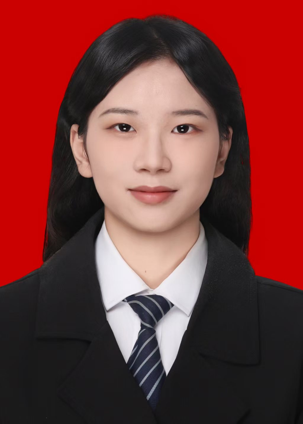 1-证件照 1-证件照