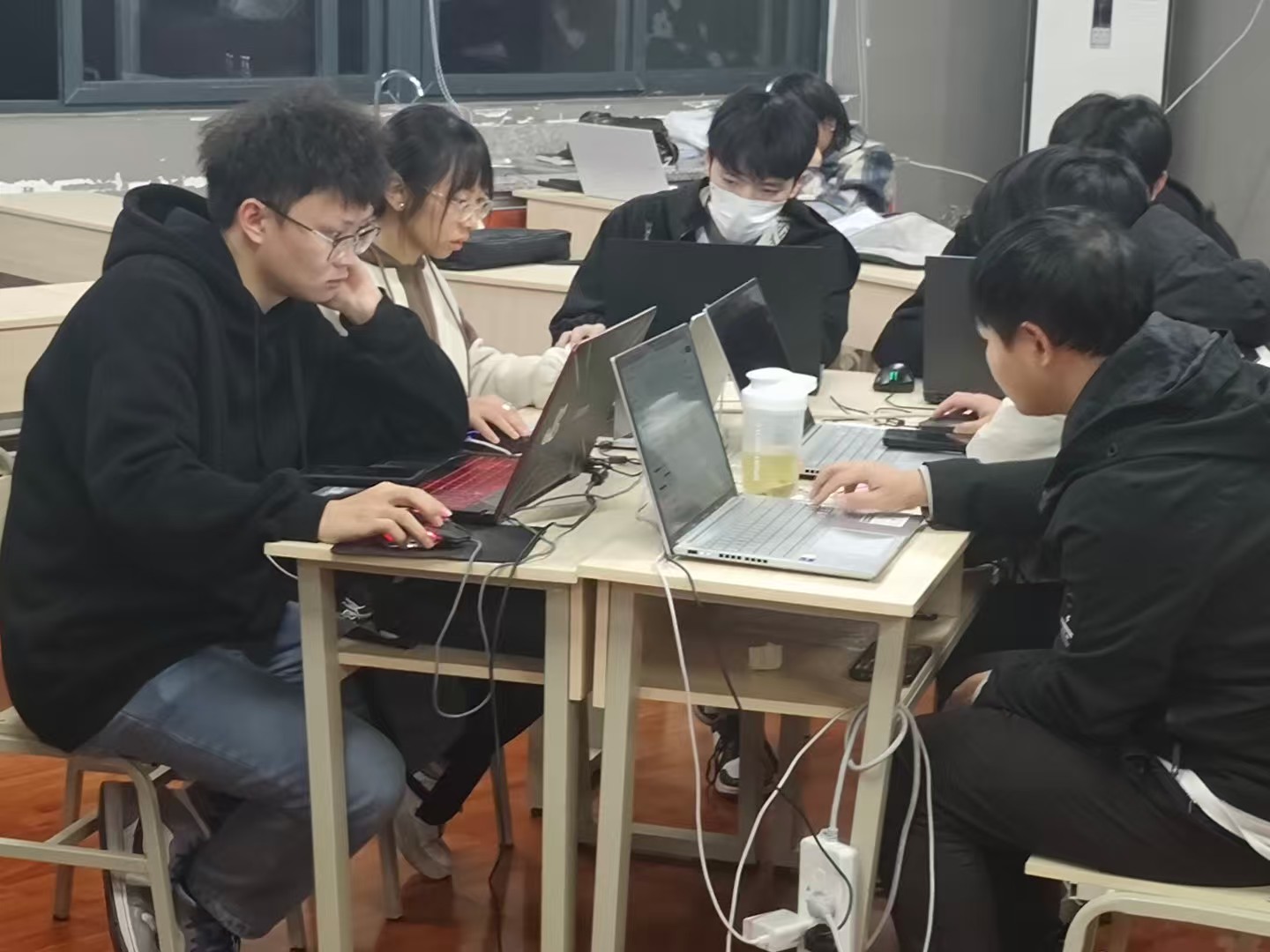 2-创业培训照片