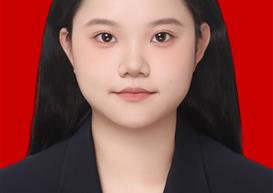 优秀毕业生 王美思