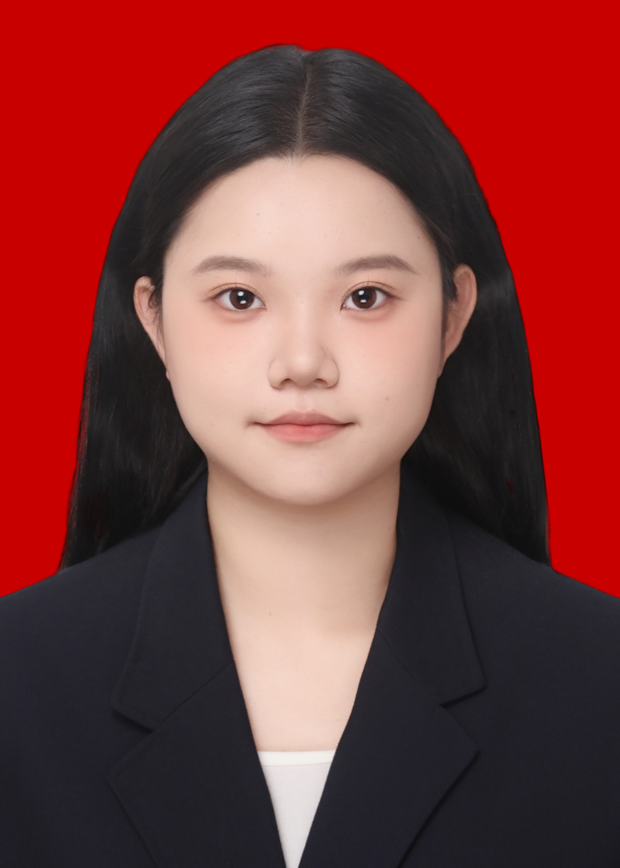 1-证件照 1-证件照