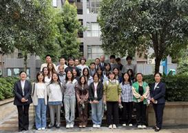 走进物业一线 深耕专业实践——物业管理专业开展校外实训活动