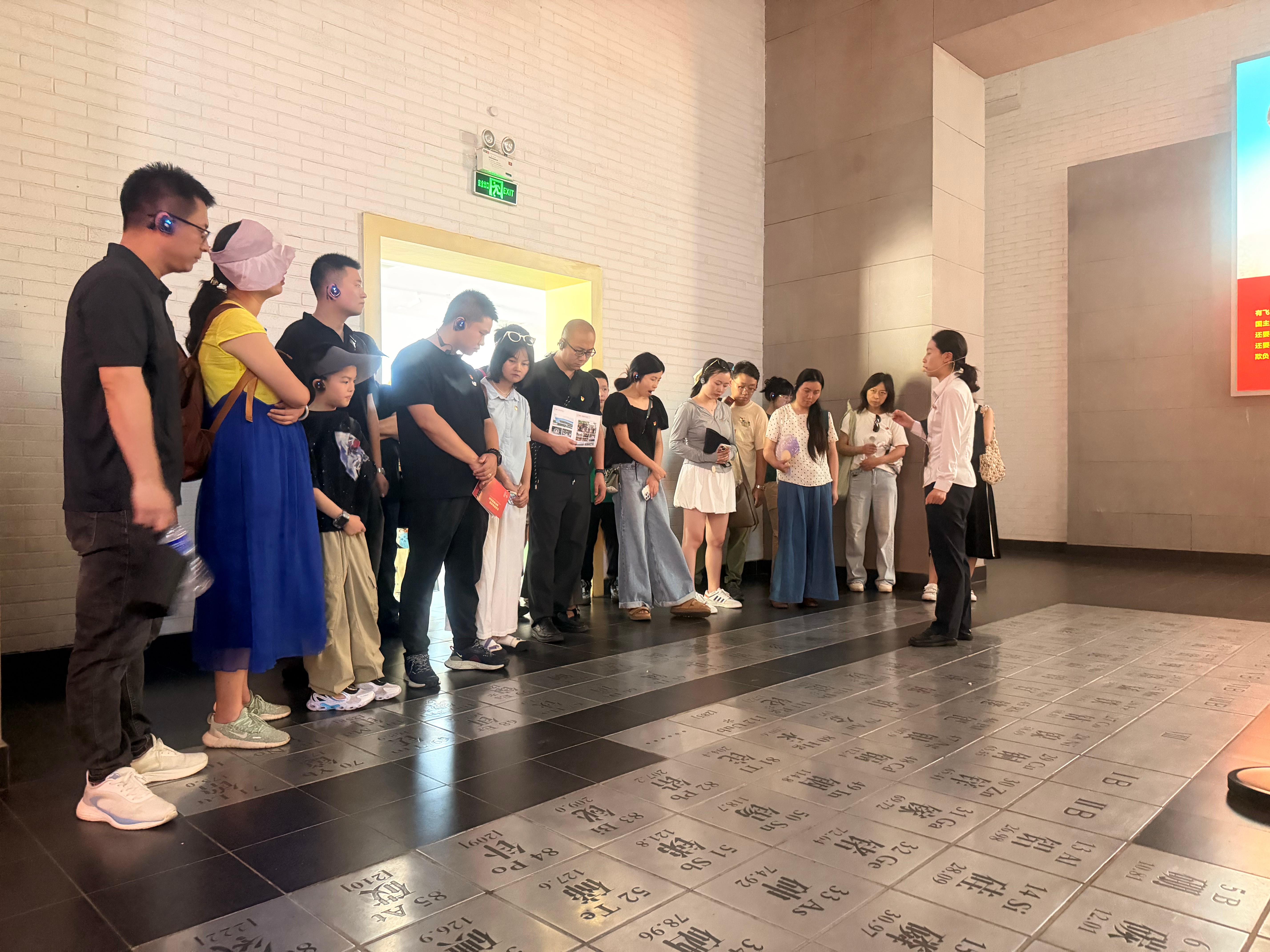 现场参观 (5) 现场参观 (5)
